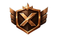 VIP Rozet