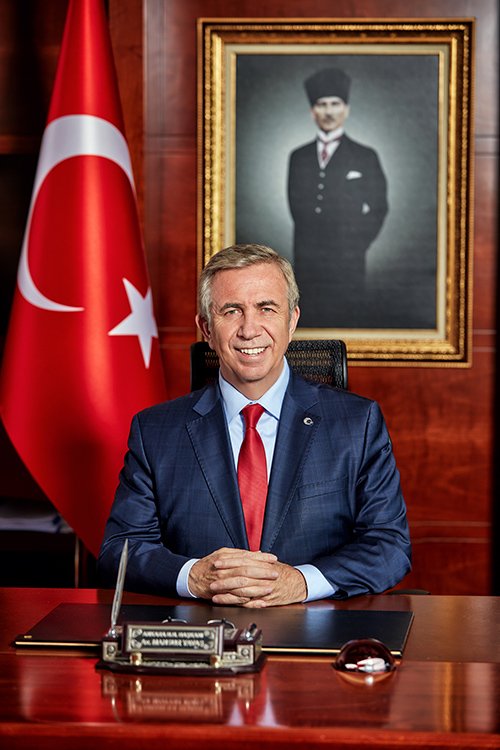 Mansur Yavaş, Yeni Parti'de yer alacak mı?