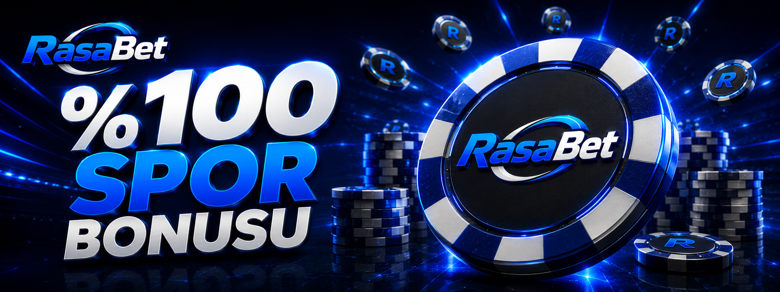 %100 Spor Bonusu